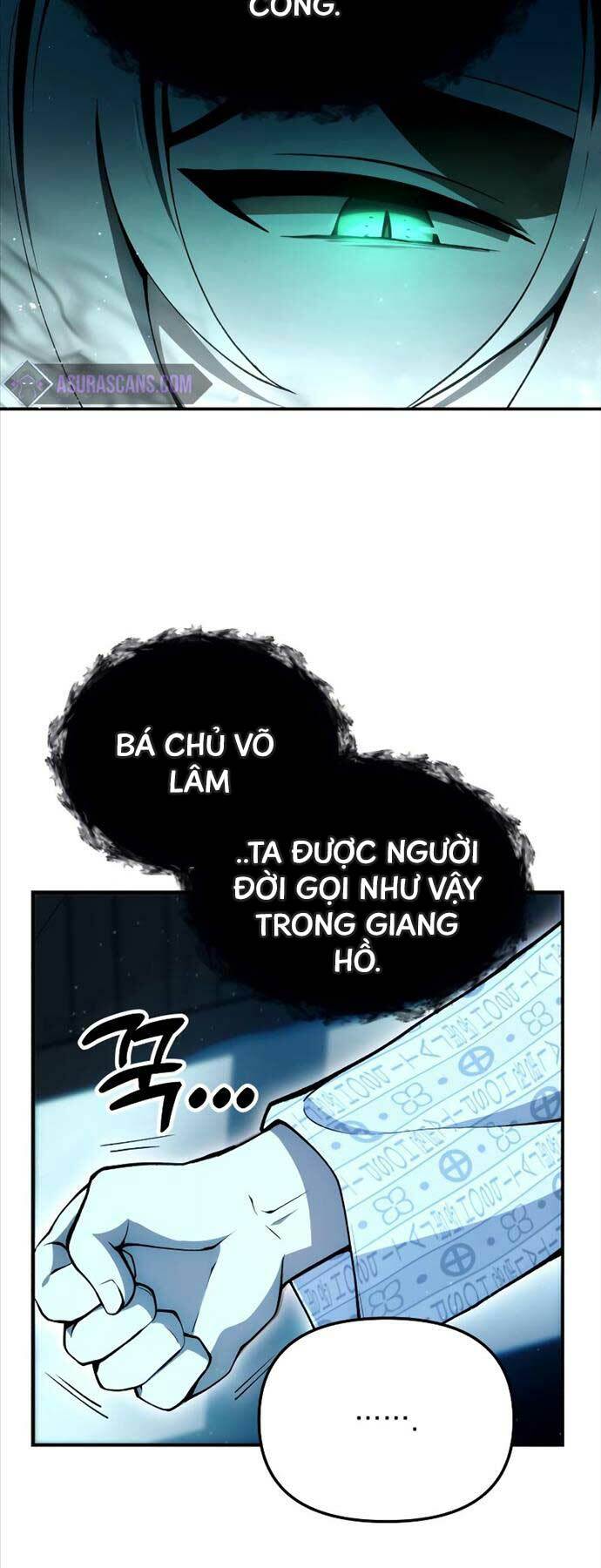 Trở Thành Hậu Duệ Của Thiên Ma Chap 4 - Next Chap 5