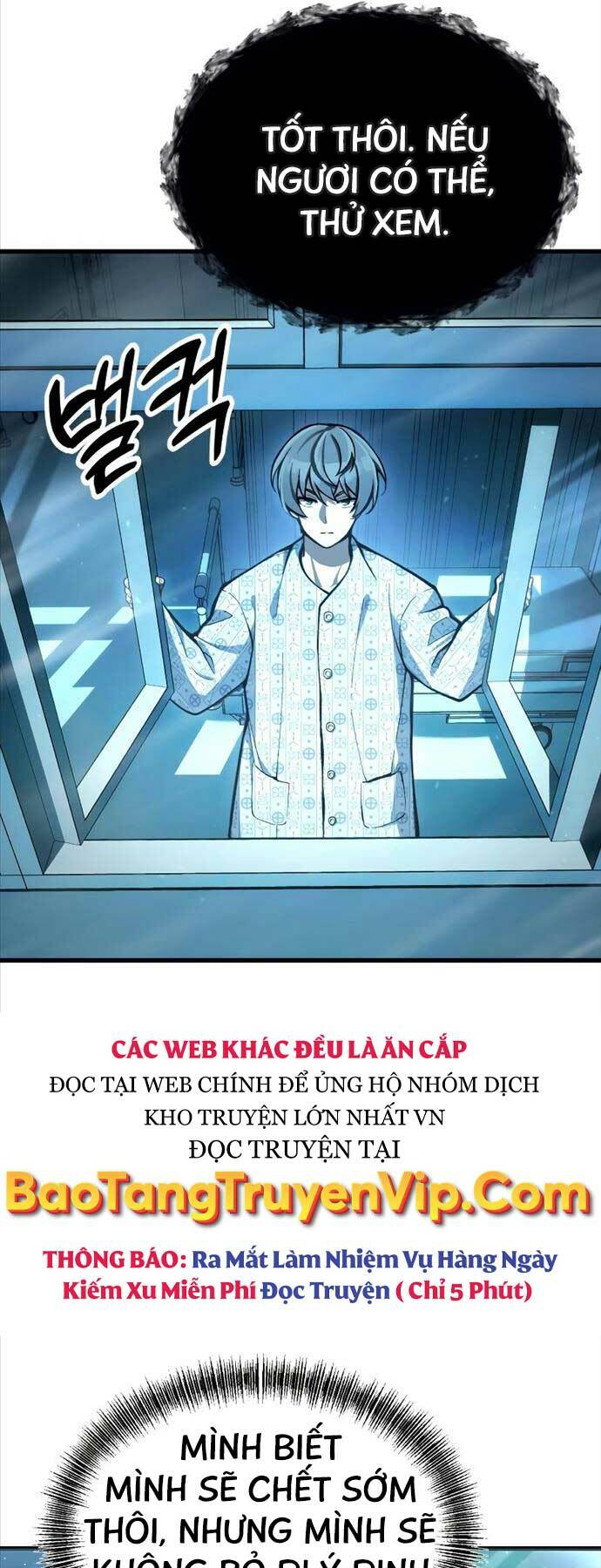 Trở Thành Hậu Duệ Của Thiên Ma Chap 4 - Next Chap 5