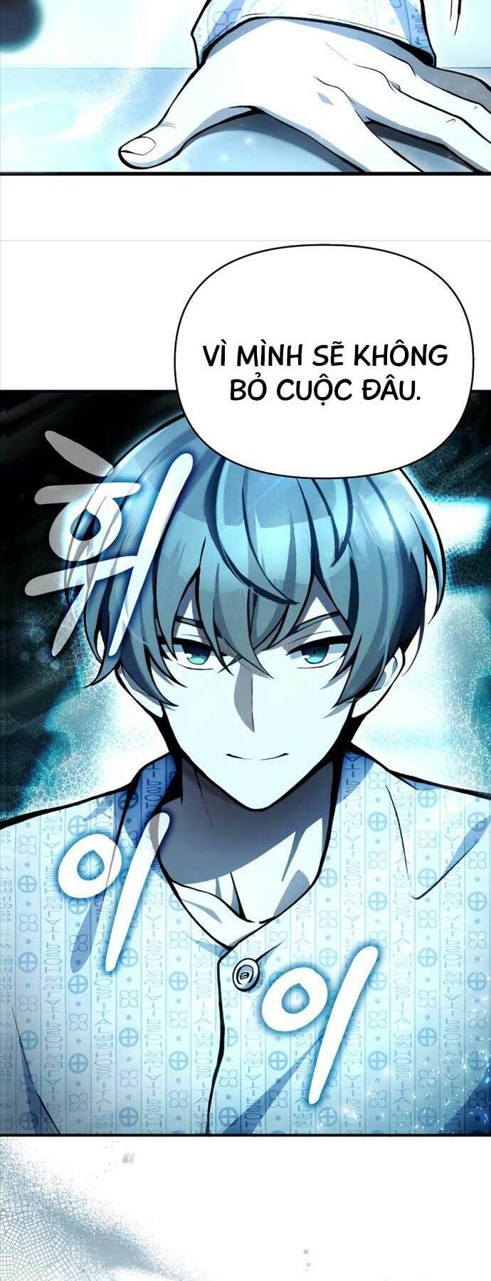 Trở Thành Hậu Duệ Của Thiên Ma Chap 4 - Next Chap 5