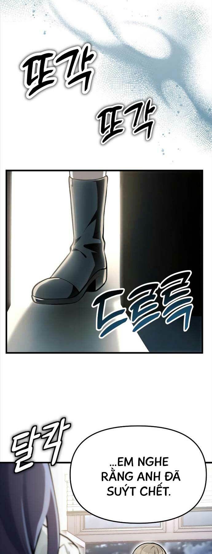 Trở Thành Hậu Duệ Của Thiên Ma Chap 4 - Next Chap 5