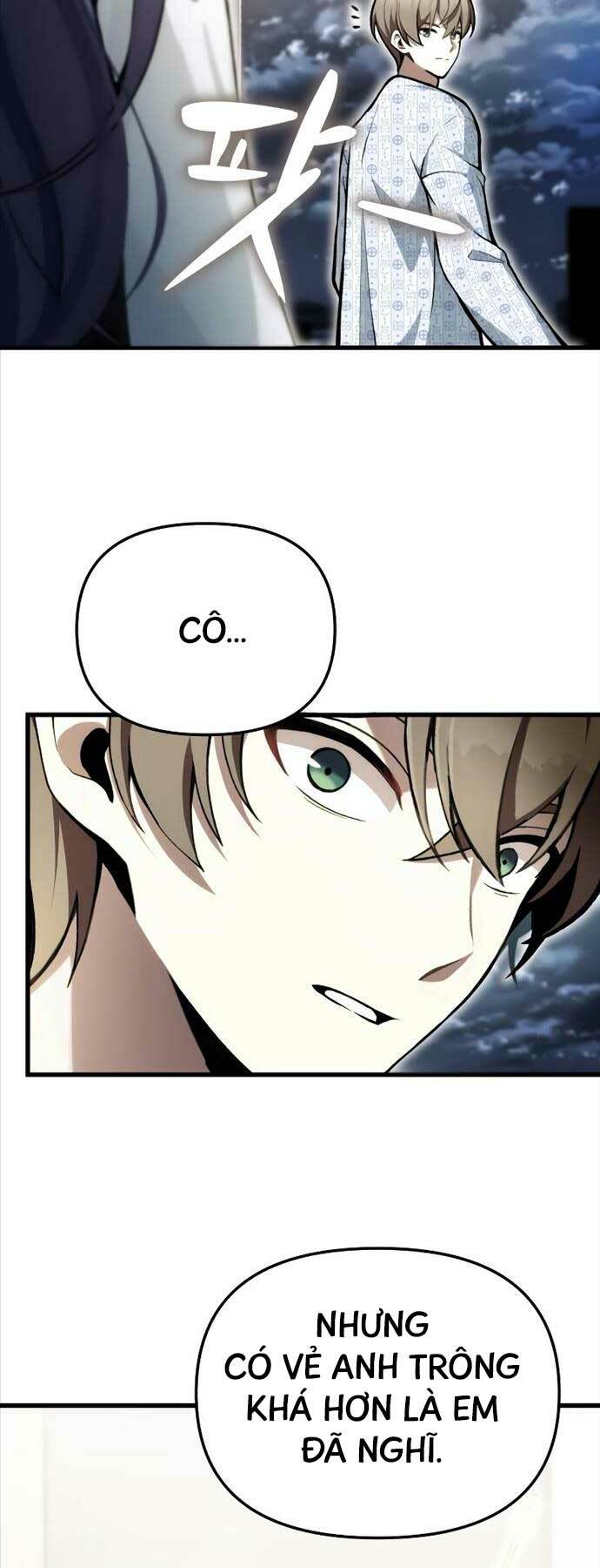 Trở Thành Hậu Duệ Của Thiên Ma Chap 4 - Next Chap 5