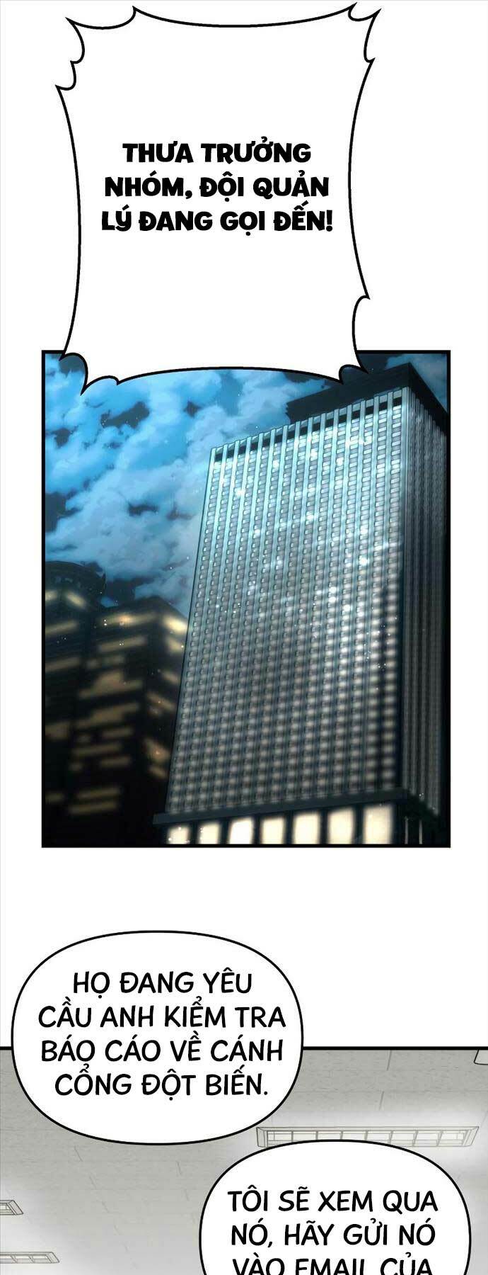 Trở Thành Hậu Duệ Của Thiên Ma Chap 4 - Next Chap 5