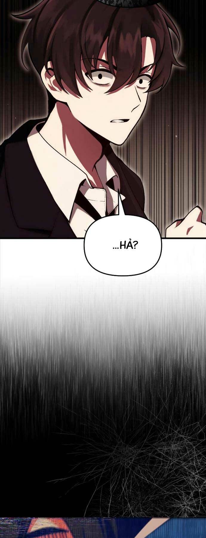 Trở Thành Hậu Duệ Của Thiên Ma Chap 4 - Next Chap 5