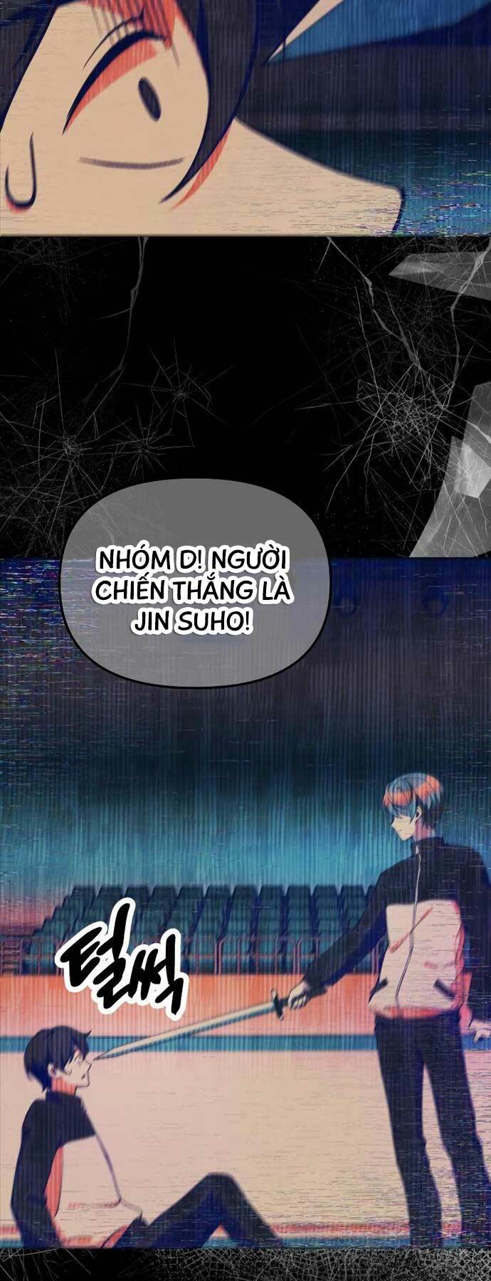 Trở Thành Hậu Duệ Của Thiên Ma Chap 4 - Next Chap 5