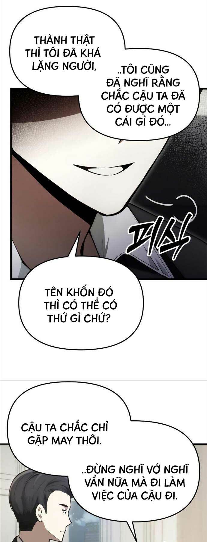 Trở Thành Hậu Duệ Của Thiên Ma Chap 4 - Next Chap 5