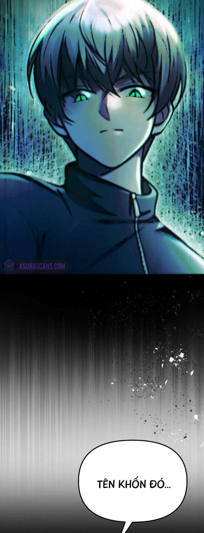 Trở Thành Hậu Duệ Của Thiên Ma Chap 4 - Next Chap 5