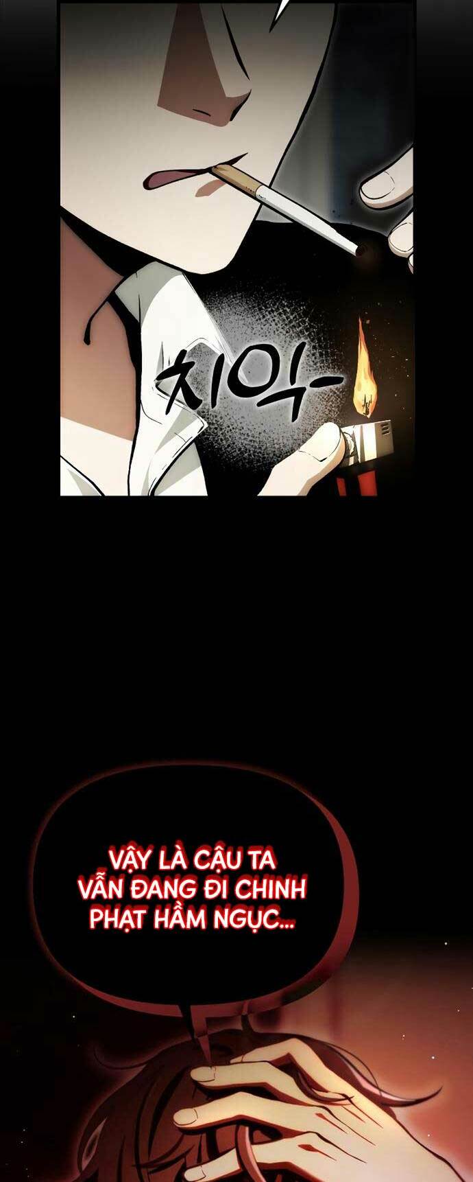 Trở Thành Hậu Duệ Của Thiên Ma Chap 4 - Next Chap 5