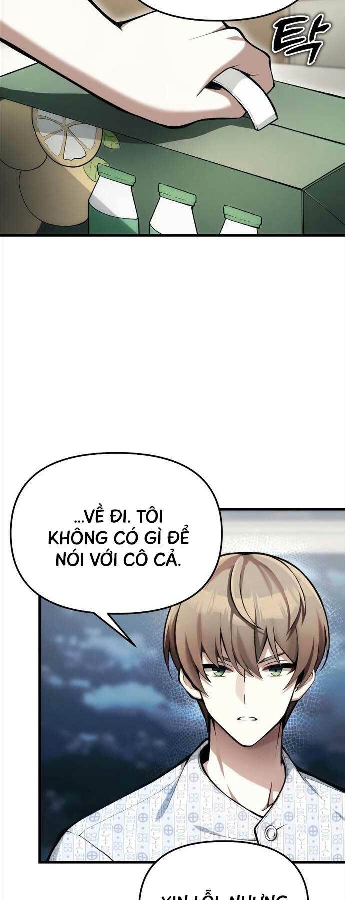 Trở Thành Hậu Duệ Của Thiên Ma Chap 4 - Next Chap 5