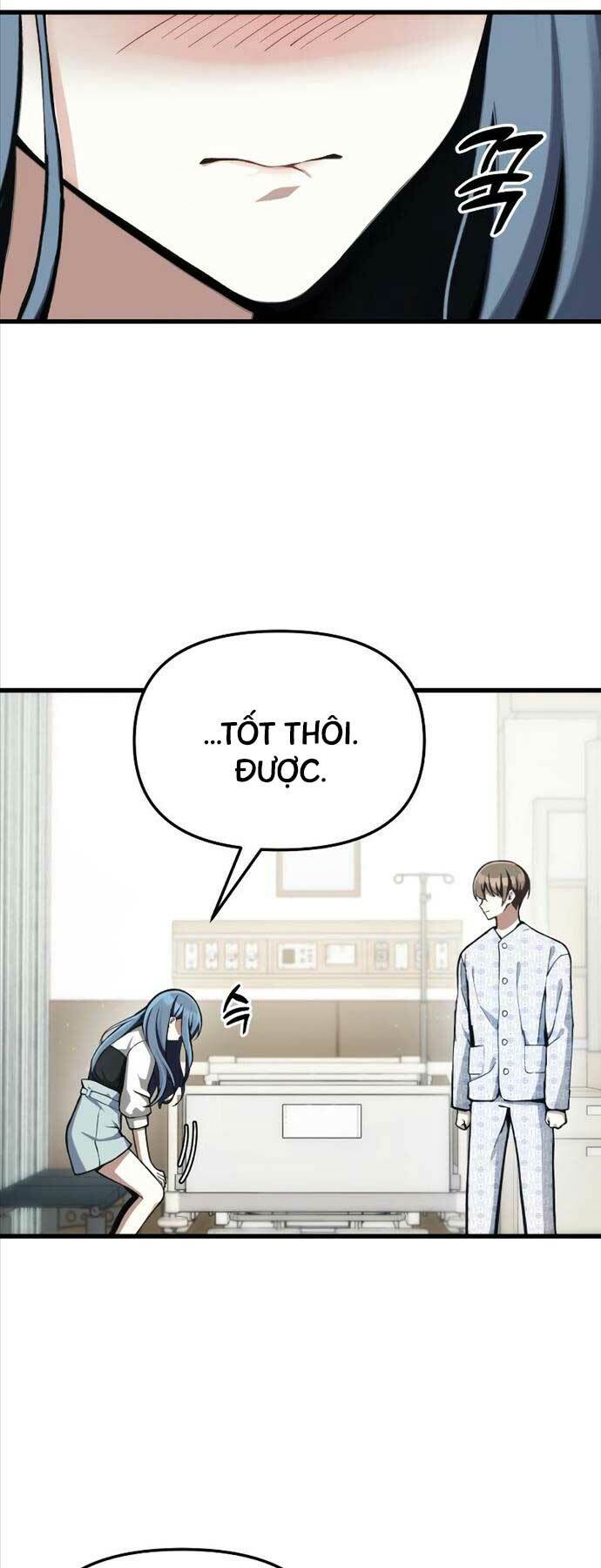 Trở Thành Hậu Duệ Của Thiên Ma Chap 4 - Next Chap 5