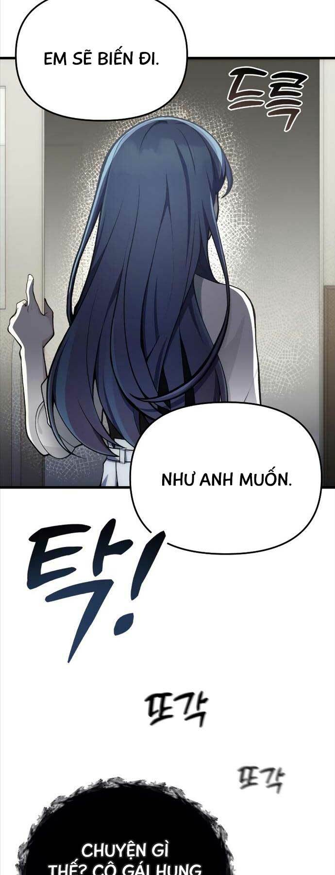 Trở Thành Hậu Duệ Của Thiên Ma Chap 4 - Next Chap 5