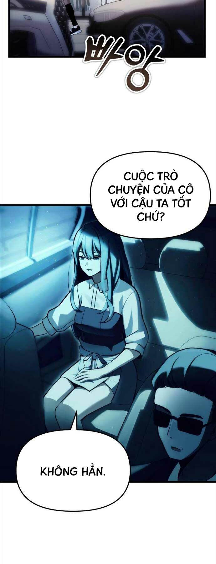 Trở Thành Hậu Duệ Của Thiên Ma Chap 4 - Next Chap 5