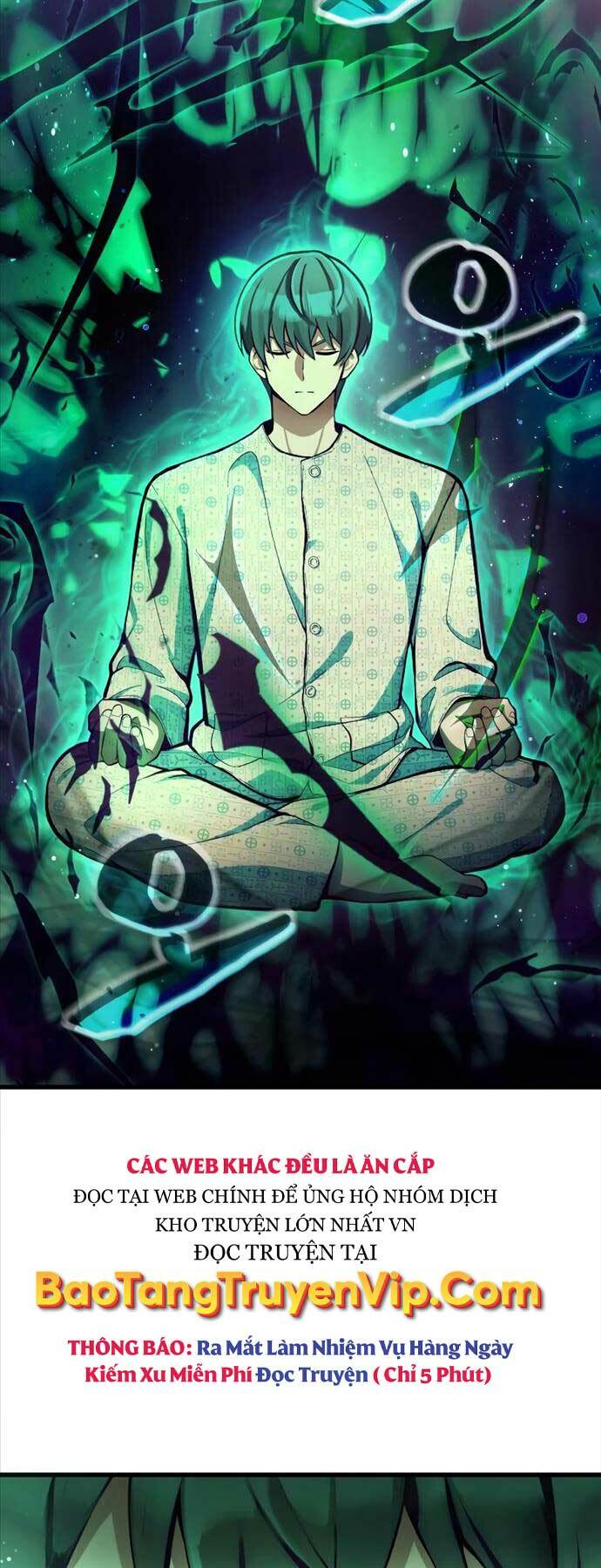 Trở Thành Hậu Duệ Của Thiên Ma Chap 4 - Next Chap 5