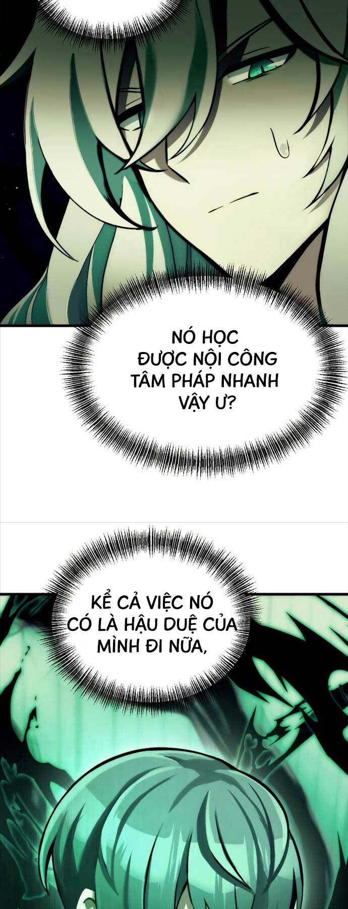 Trở Thành Hậu Duệ Của Thiên Ma Chap 4 - Next Chap 5