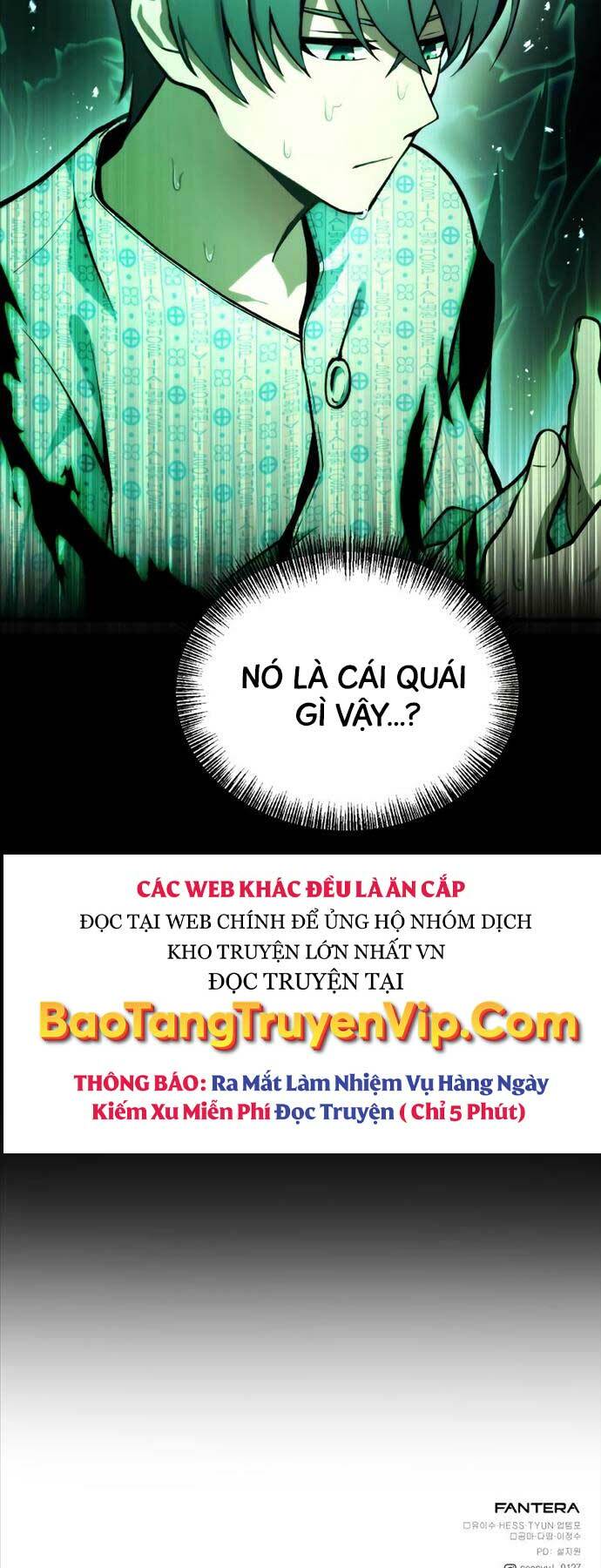 Trở Thành Hậu Duệ Của Thiên Ma Chap 4 - Next Chap 5