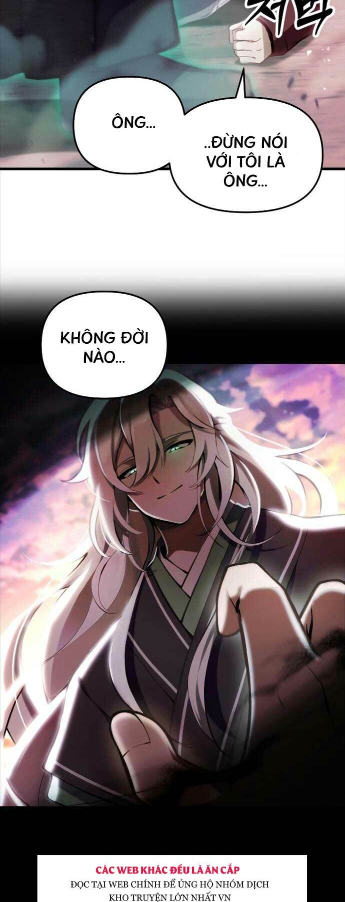 Trở Thành Hậu Duệ Của Thiên Ma Chap 4 - Next Chap 5