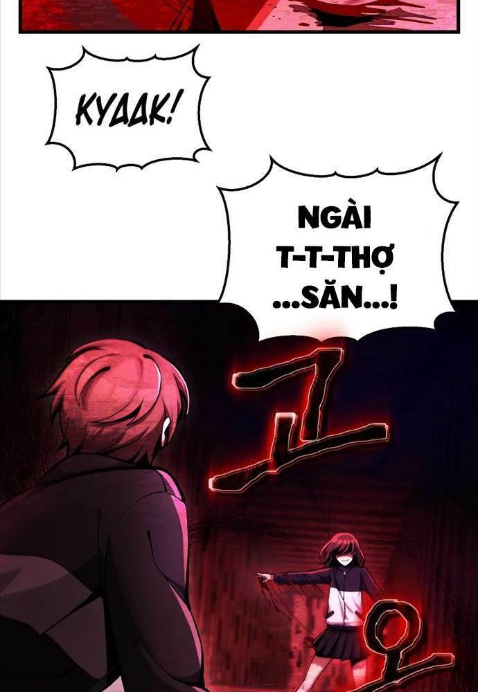 Trở Thành Hậu Duệ Của Thiên Ma Chap 6 - Next Chap 7