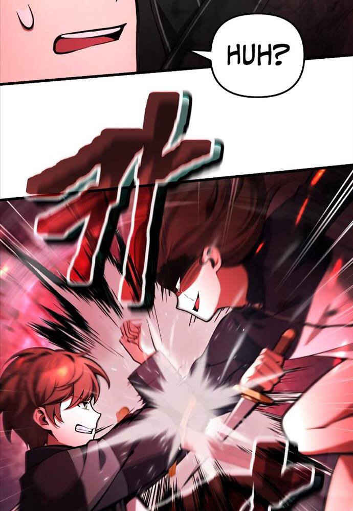 Trở Thành Hậu Duệ Của Thiên Ma Chap 6 - Next Chap 7