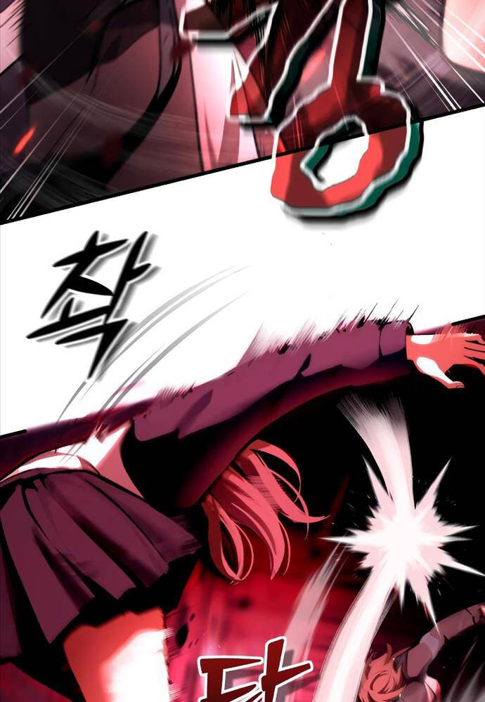 Trở Thành Hậu Duệ Của Thiên Ma Chap 6 - Next Chap 7