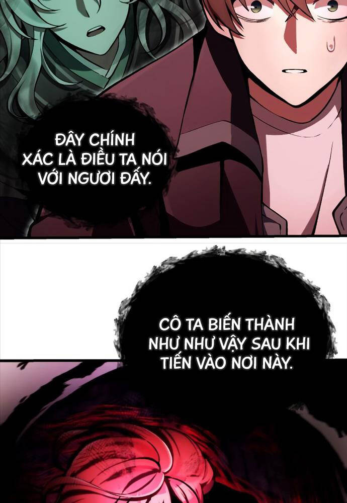 Trở Thành Hậu Duệ Của Thiên Ma Chap 6 - Next Chap 7