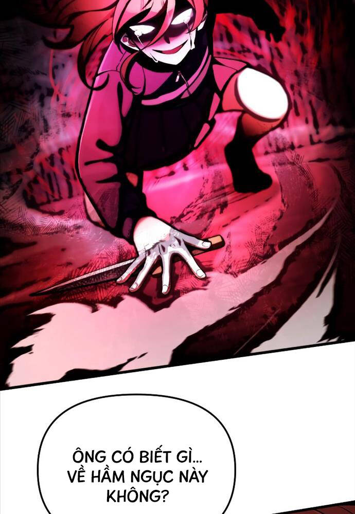 Trở Thành Hậu Duệ Của Thiên Ma Chap 6 - Next Chap 7