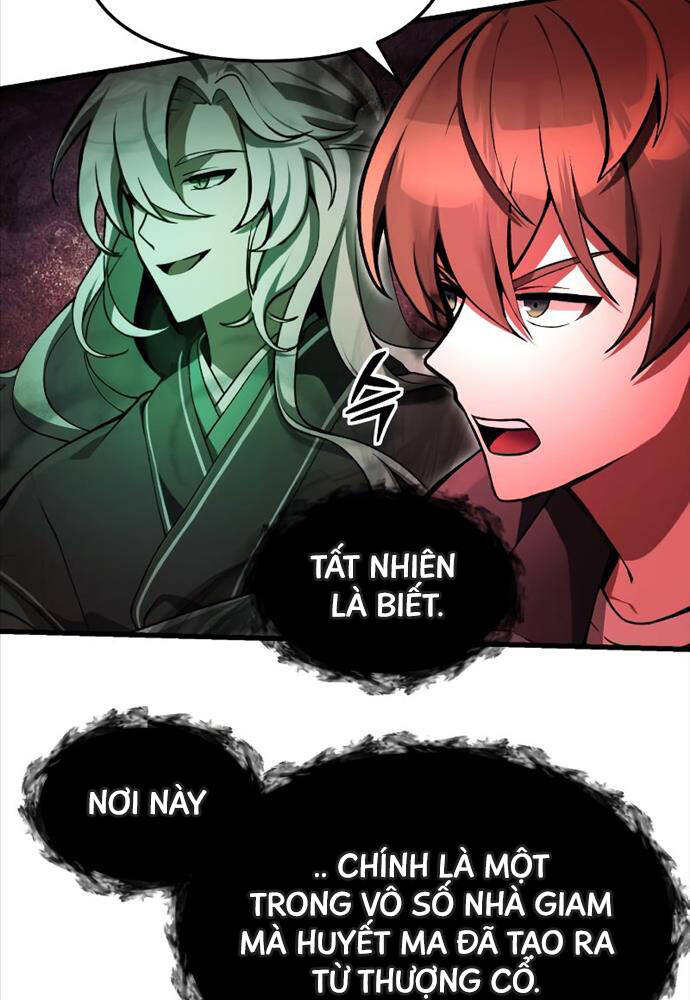 Trở Thành Hậu Duệ Của Thiên Ma Chap 6 - Next Chap 7