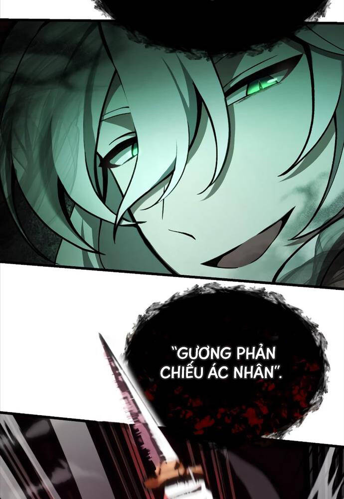 Trở Thành Hậu Duệ Của Thiên Ma Chap 6 - Next Chap 7