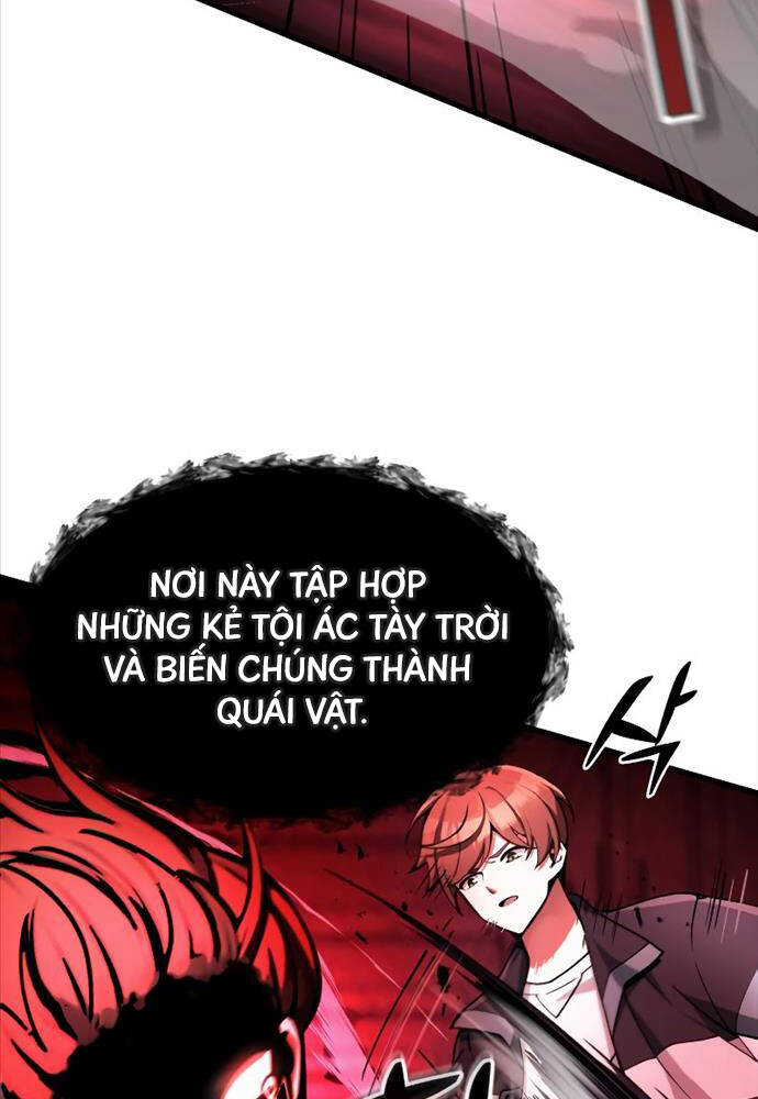 Trở Thành Hậu Duệ Của Thiên Ma Chap 6 - Next Chap 7