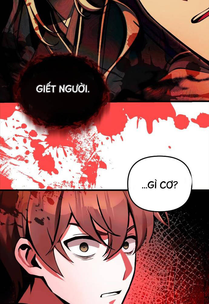 Trở Thành Hậu Duệ Của Thiên Ma Chap 6 - Next Chap 7