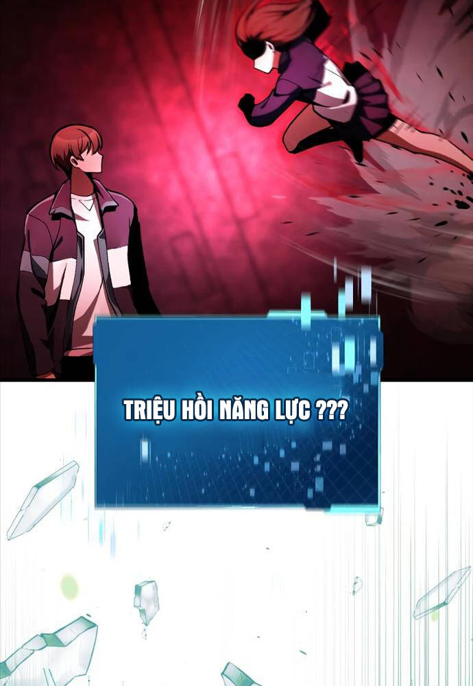 Trở Thành Hậu Duệ Của Thiên Ma Chap 6 - Next Chap 7