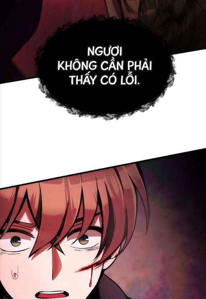 Trở Thành Hậu Duệ Của Thiên Ma Chap 6 - Next Chap 7