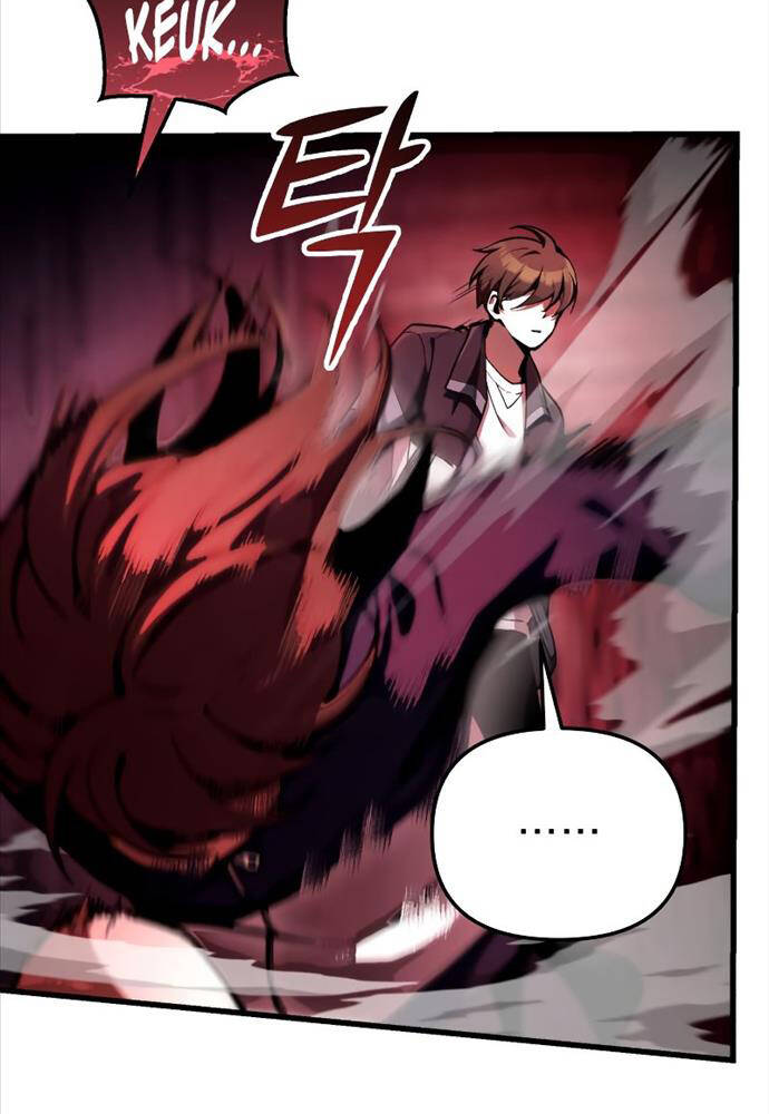 Trở Thành Hậu Duệ Của Thiên Ma Chap 6 - Next Chap 7