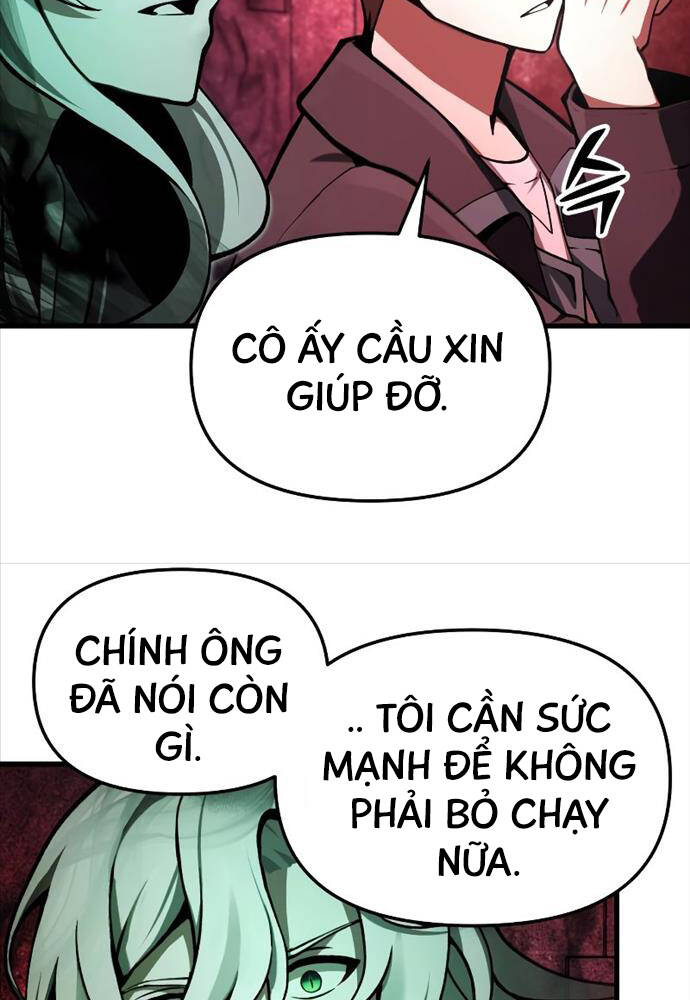 Trở Thành Hậu Duệ Của Thiên Ma Chap 6 - Next Chap 7