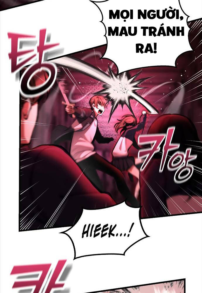 Trở Thành Hậu Duệ Của Thiên Ma Chap 6 - Next Chap 7