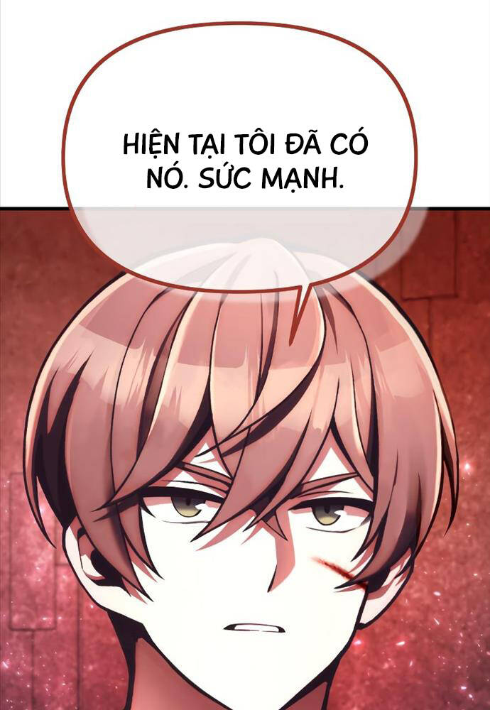 Trở Thành Hậu Duệ Của Thiên Ma Chap 6 - Next Chap 7