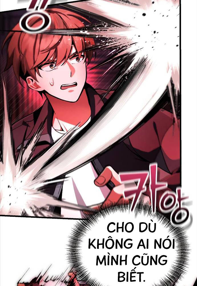 Trở Thành Hậu Duệ Của Thiên Ma Chap 6 - Next Chap 7