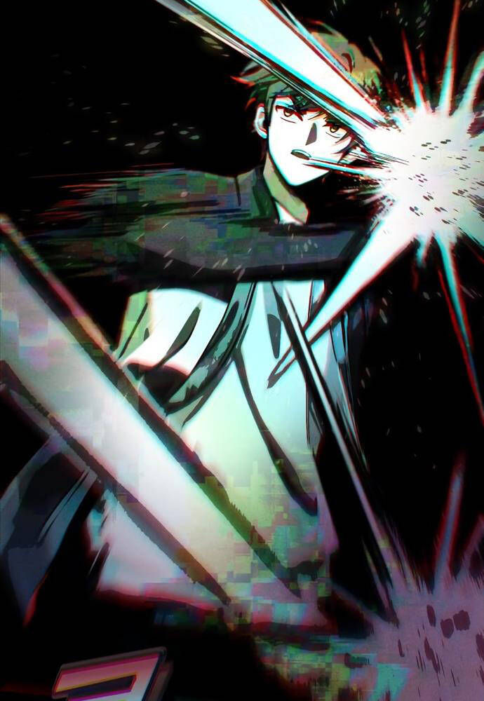 Trở Thành Hậu Duệ Của Thiên Ma Chap 6 - Next Chap 7