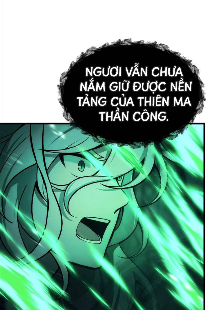 Trở Thành Hậu Duệ Của Thiên Ma Chap 6 - Next Chap 7