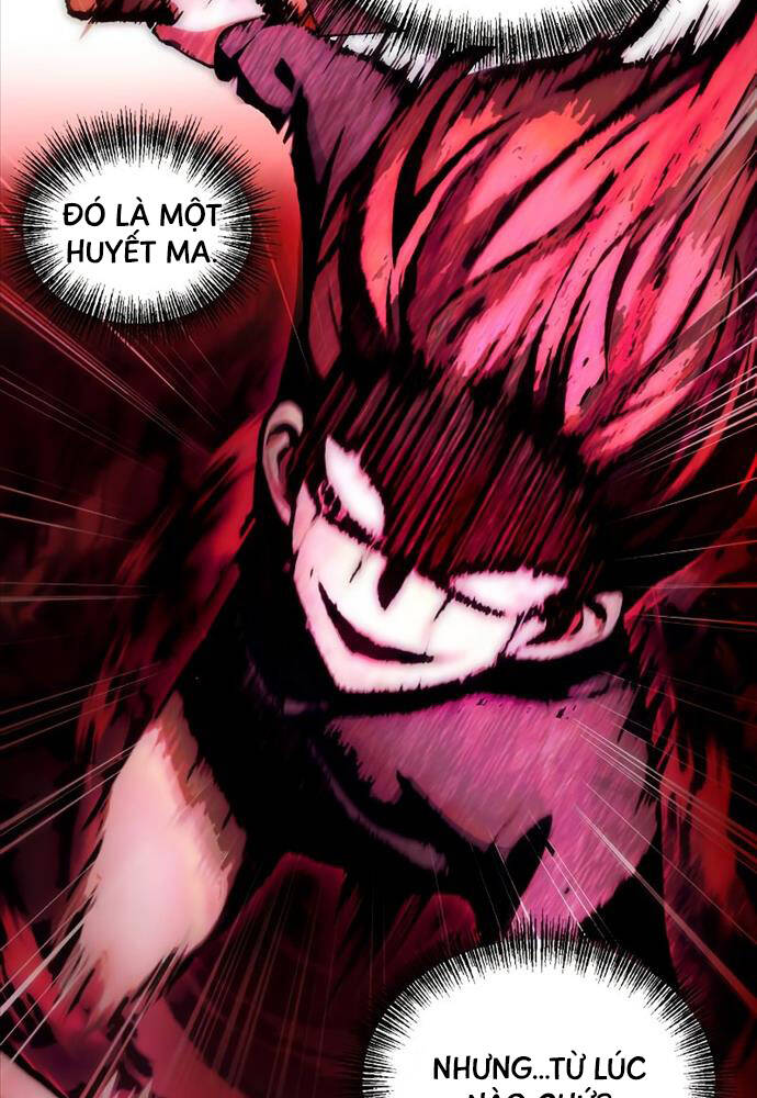 Trở Thành Hậu Duệ Của Thiên Ma Chap 6 - Next Chap 7