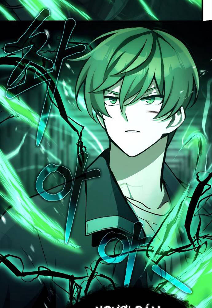 Trở Thành Hậu Duệ Của Thiên Ma Chap 6 - Next Chap 7