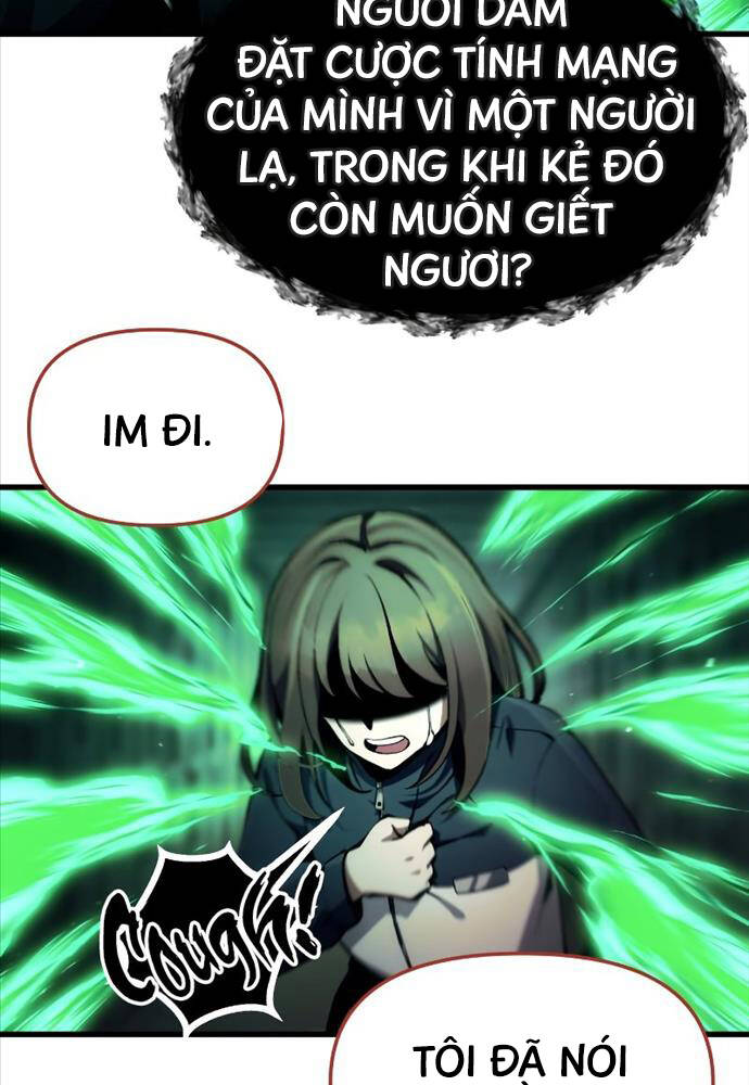 Trở Thành Hậu Duệ Của Thiên Ma Chap 6 - Next Chap 7