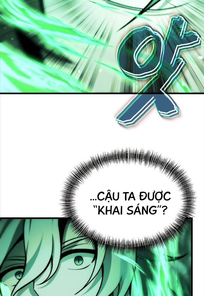 Trở Thành Hậu Duệ Của Thiên Ma Chap 6 - Next Chap 7