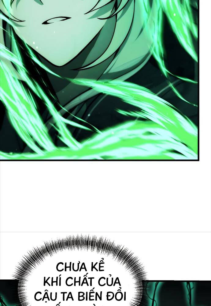 Trở Thành Hậu Duệ Của Thiên Ma Chap 6 - Next Chap 7