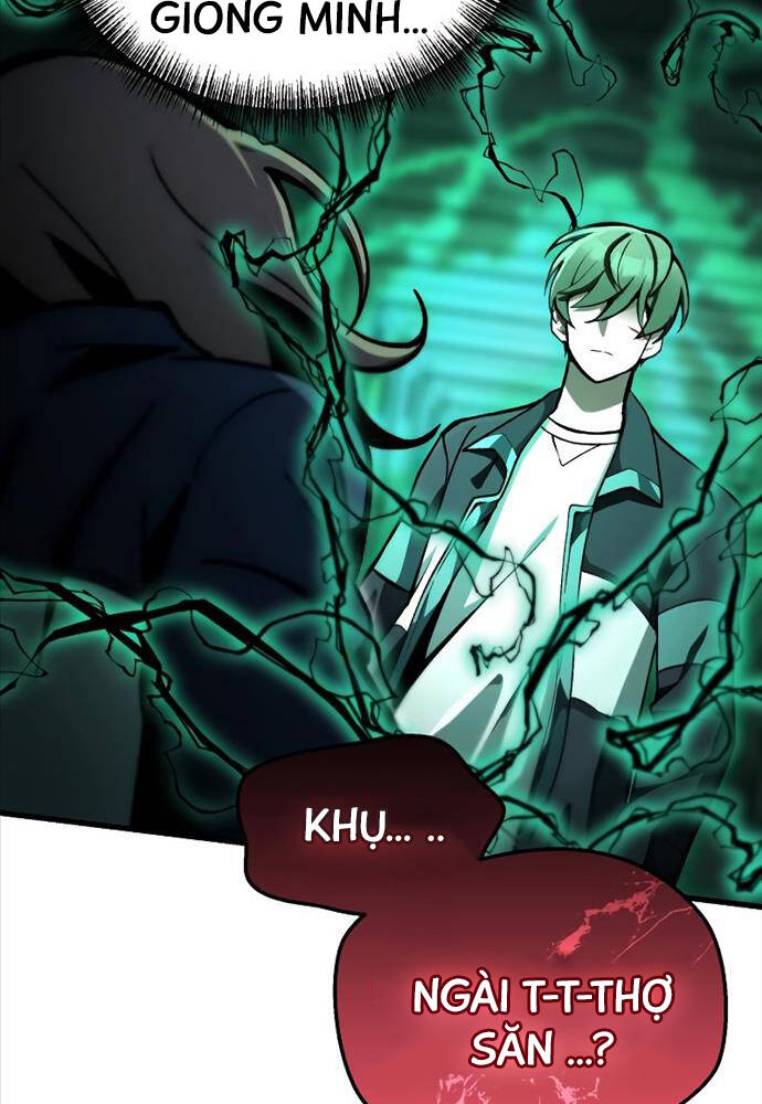 Trở Thành Hậu Duệ Của Thiên Ma Chap 6 - Next Chap 7