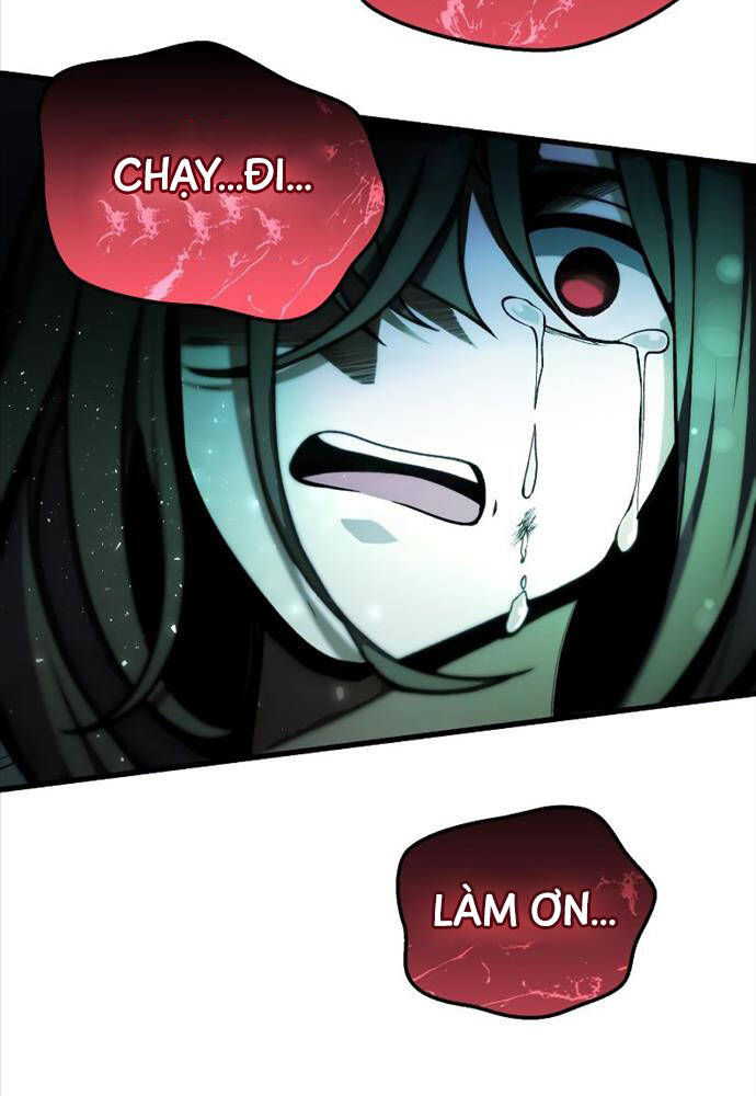 Trở Thành Hậu Duệ Của Thiên Ma Chap 6 - Next Chap 7