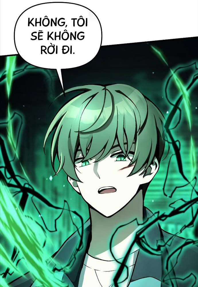 Trở Thành Hậu Duệ Của Thiên Ma Chap 6 - Next Chap 7