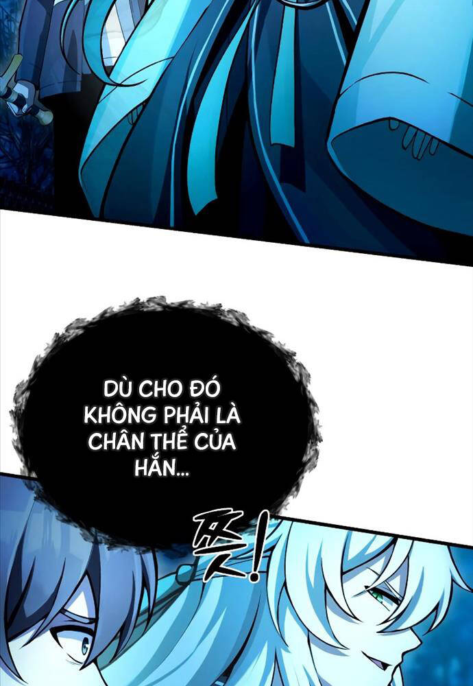 Trở Thành Hậu Duệ Của Thiên Ma Chap 7 - Next Chap 8