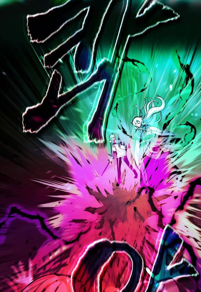 Trở Thành Hậu Duệ Của Thiên Ma Chap 7 - Next Chap 8