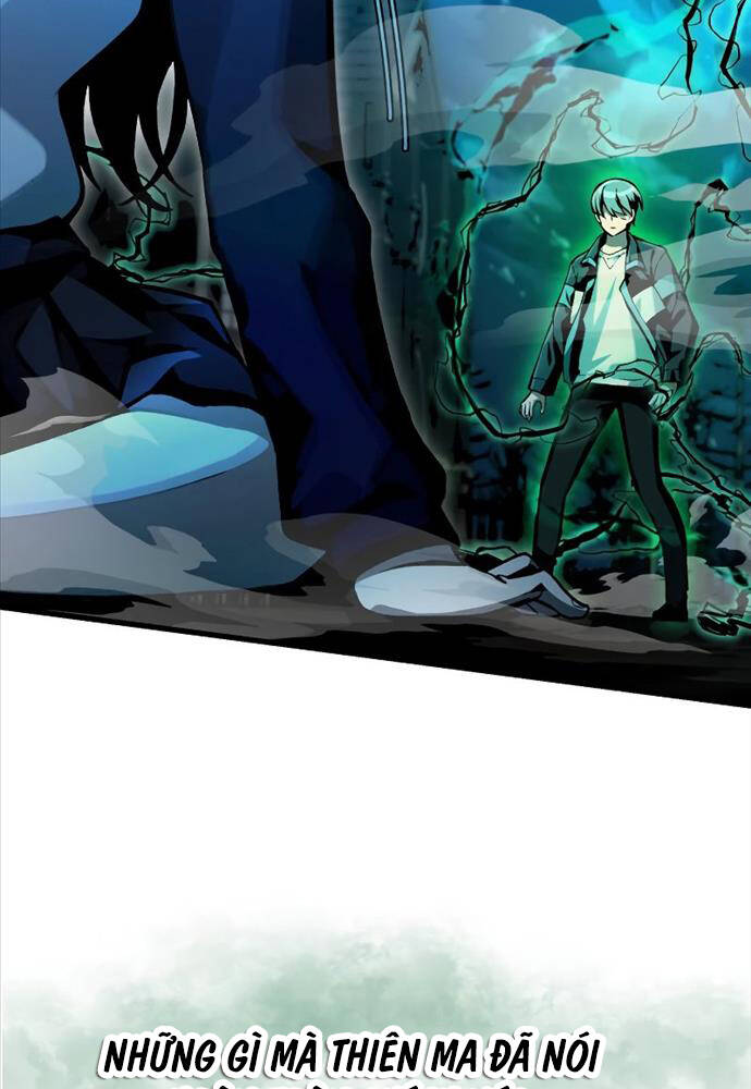 Trở Thành Hậu Duệ Của Thiên Ma Chap 7 - Next Chap 8