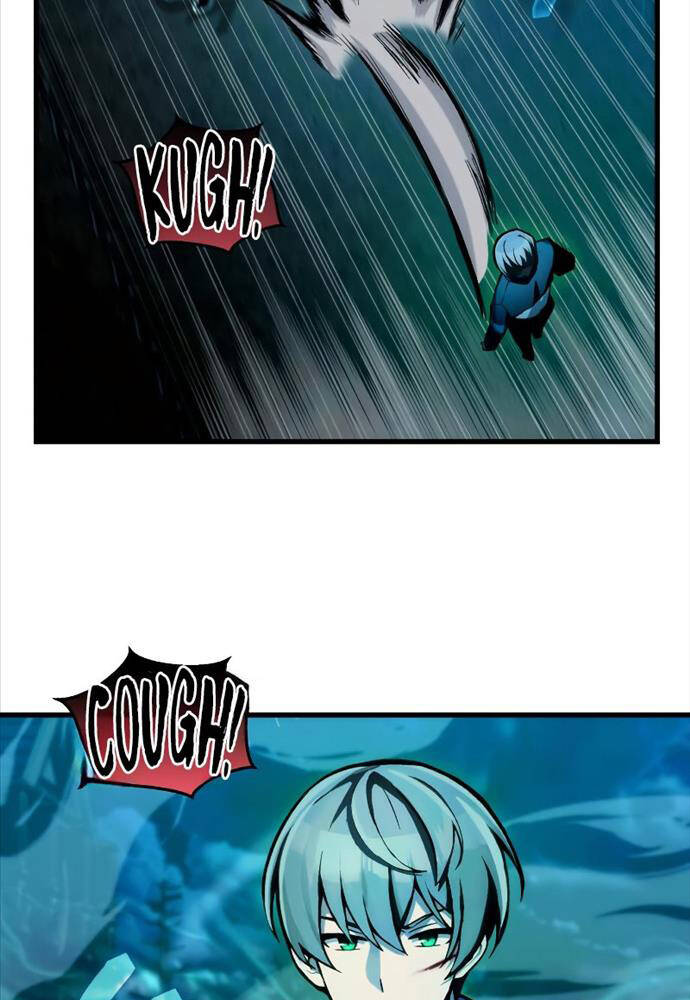 Trở Thành Hậu Duệ Của Thiên Ma Chap 7 - Next Chap 8