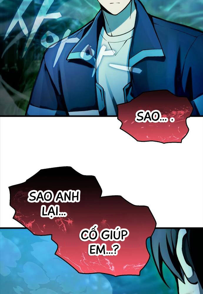 Trở Thành Hậu Duệ Của Thiên Ma Chap 7 - Next Chap 8